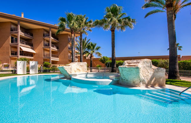 Javea Marmara SunSea - Photo 24