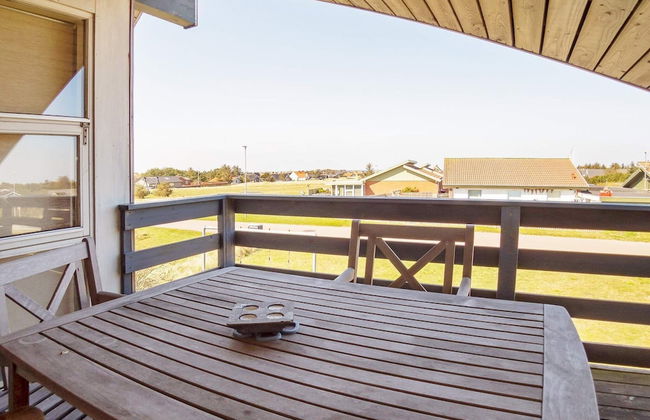 10 Person Holiday Home in Thisted - Foto 27