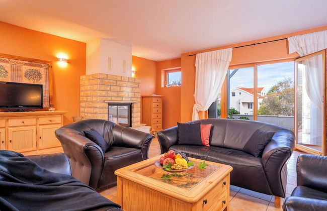 Villa Oleander - Foto 22