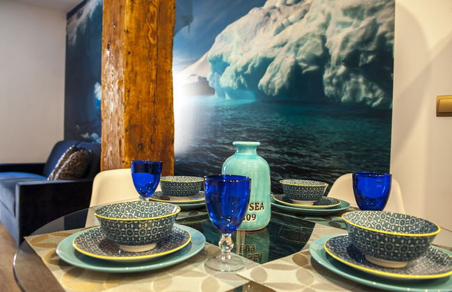 Art Suites Santander - Photo 46