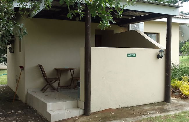 Sand River Cottages - Photo 20