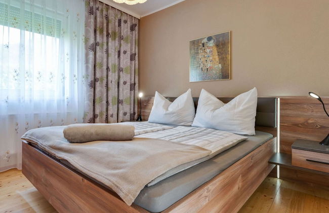 Bungalow in Glodnitz Near Ski Slopes - Foto 3