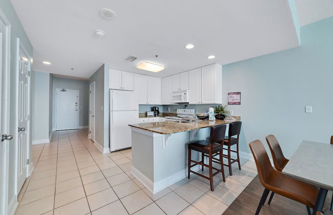 Lighthouse Condos by Hosteeva - Foto 33