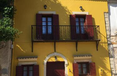 Home · Makrades Corfu - Foto 27