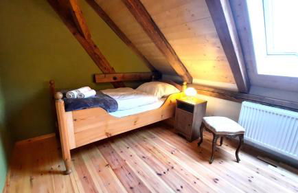 Ferienwohnung Blauregen - NEU ab März 2026 - Foto 8