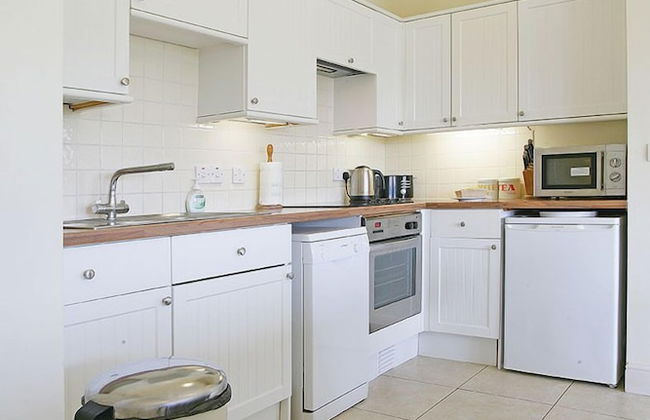 Chestnut Lodge - Foto 6