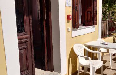 Nikos and Eva Studios - Foto 8