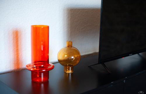 Mezza'Cosy, apt avec parking à 2 pas de la Cité - Foto 4