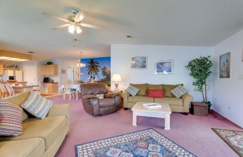 Steps to Pool Winter Garden House with Lanai! - Foto 7