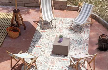 Apartamento en Masia catalogada - Foto 20