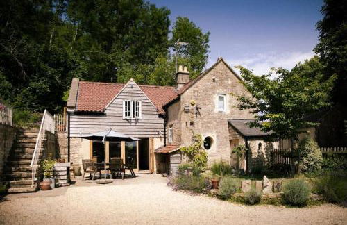 Cotswolds AoNB Cottage- Modern Renovation- Sleeps8 - Foto 14