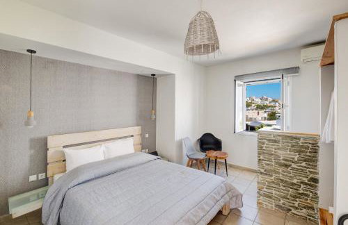 Aegean Paradiso Vacation Club - "Adults Only" - Foto 38