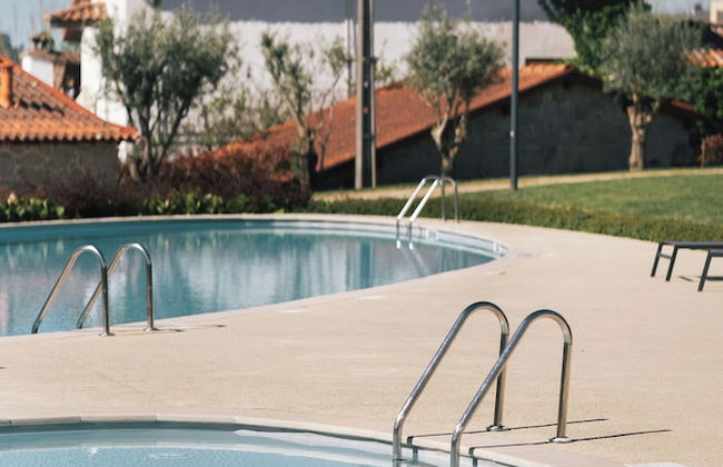 Quinta da Corredoura Hotel Rural - Photo 1