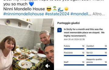 Ninni Mondello House - Photo 44