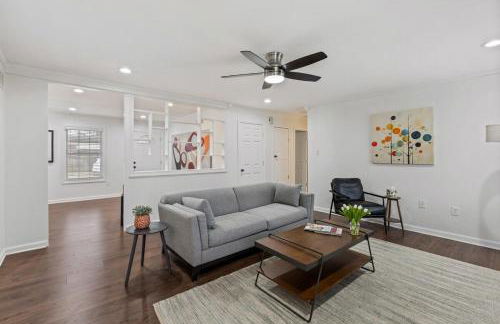 3 Bed 2 Bath Easthill Home in Bartlett with Fenced Yard - Foto 6