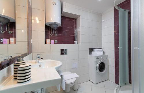 Apartments Bubalo - Photo 18