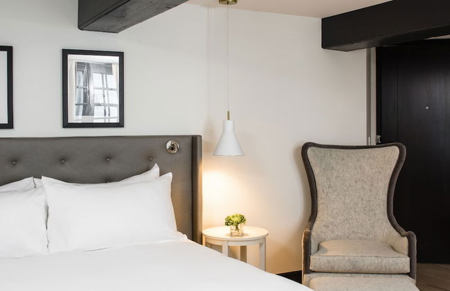 Hotel William Gray - Foto 7