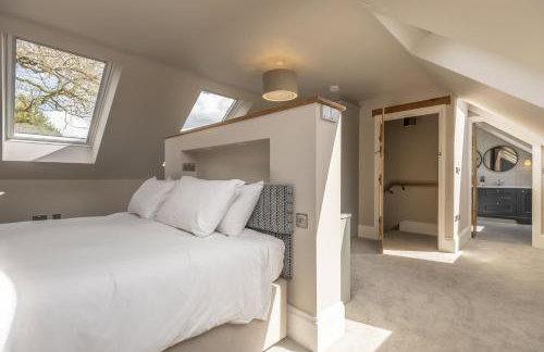 Wild Meadow Barn - Foto 47