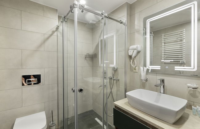 Wyn Residences Batumi - Foto 27