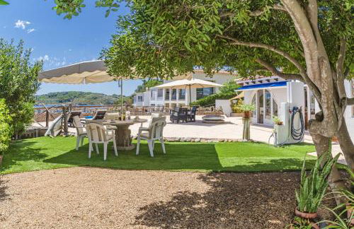 Villa Es Mirador de ses Altines - Foto 32