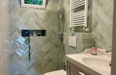 Maison design avec jardin Havre de paix aux portes de Paris & Disneyland - Foto 19