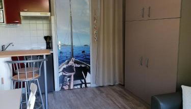 Studio 4 personnes à 100m de la plage - Foto 4