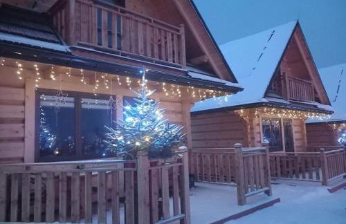 Domki Zielone Skałki - Foto 23