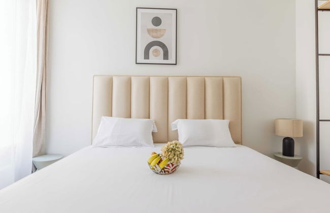 Bright Apartment Near Bois de Vincennes 4p/1br - Foto 2