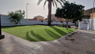 Villa Palmera Dorada - Foto 4, Garden view