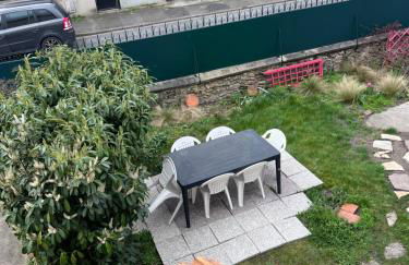 Maison Climatisée 04 chambres Paris Disney CDG - Foto 29