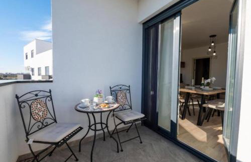 Apartman Kona - Modern Comfort With 2 Parking Spaces - Foto 55