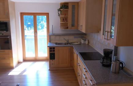 Ferienhaus Damberg - Foto 20