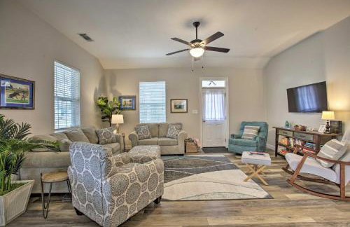 Waveland Home Near Beach Pets Allowed! - Foto 3