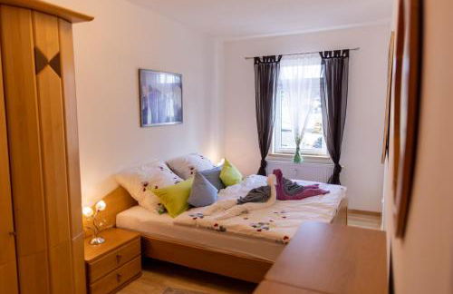 Ferienwohnungen Fertsch - Foto 28