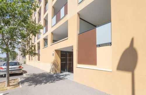 La Terrasse de Duranne - Accès rapide TGV Aéroport - Foto 14