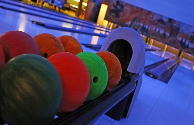 Reihenhaus im Hasseroder Ferienpark, Wernigerode - Foto 10