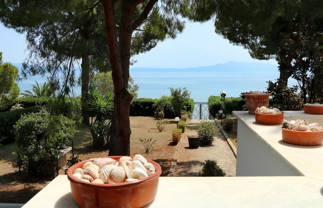 Ekatis Seacoast Nest - Foto 29