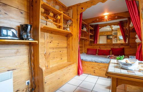 Studio Soyouz Vanguard-92 by Interhome - Foto 7