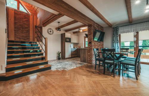 Toporowe Izby - Foto 31