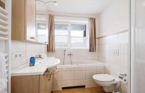 Cozy Apartment In Rechlin With Sauna - Foto 33