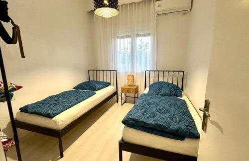 Karvali Blue Apartment mit 2 Schlafzimmern, Strandnähe & voll ausgestattet - Photo 3