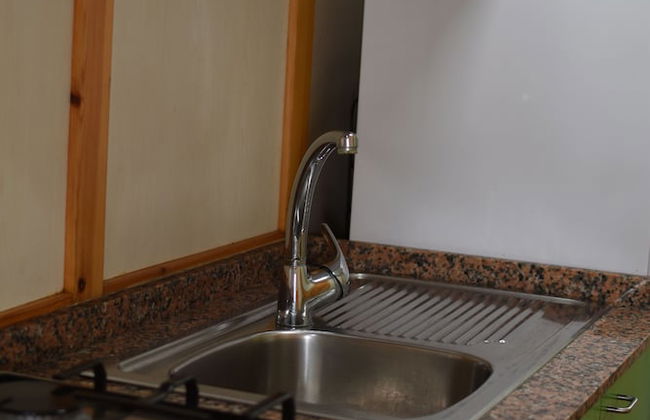 Mediterrani Natura Spa Resort - Foto 50