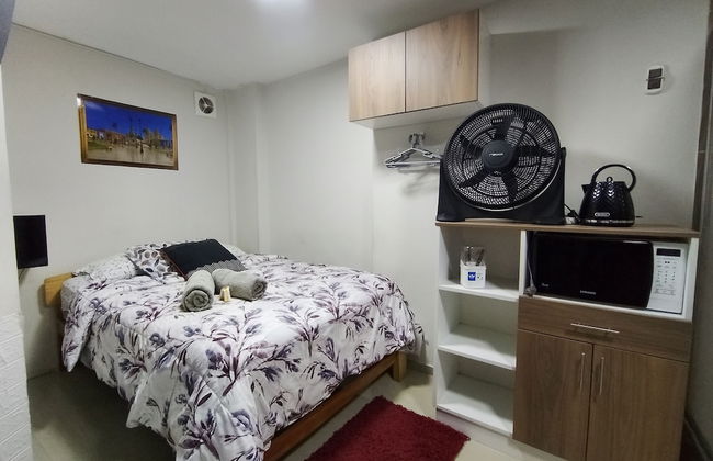 Departamentos Appart d'Eliette - Foto 30