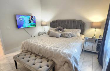 The Villa Orlando College Park Sleeps16 - Monthly Stays - Foto 11