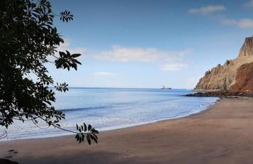 Seaview Apartment, Playa Chica, Las Gaviotas, Apartamento 311 - Foto 1