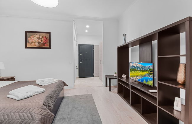 Cozy Studio in Militari Residence - Foto 11