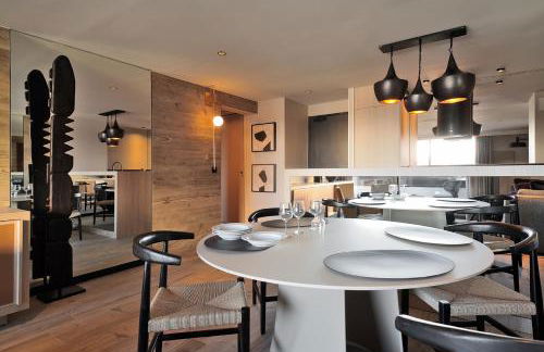 La Résidence Belledonne - Foto 21