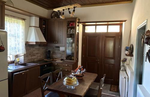 Cozy Nest House Δίκορφο Ζαγορίου - Foto 15