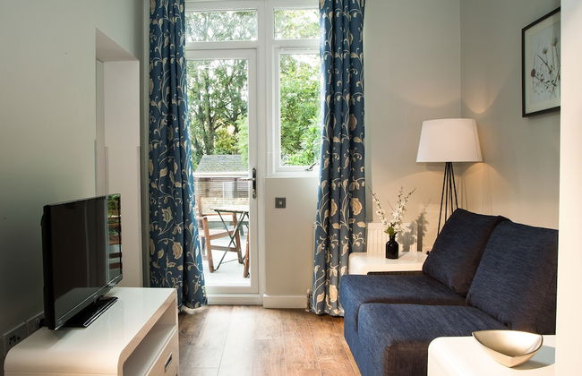 Lamington Apartments - London Hammersmith - Foto 6