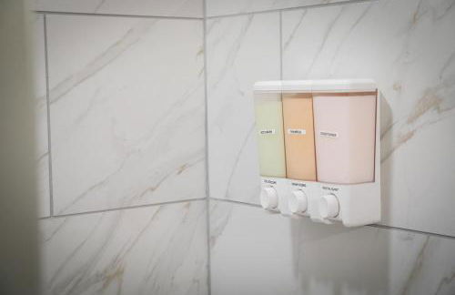 Stunning 2BR-1B Apt+Mins to Zoo& D/T+HD Projector - Foto 46